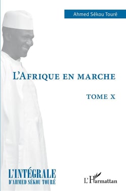 L'Afrique en marche