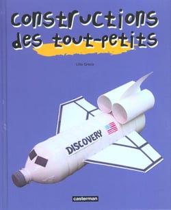 Constructions des tout-petits