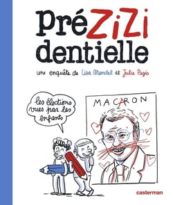 Prézizidentielle : Les élections vues par les enfants