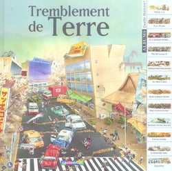 Tremblement de terre t11