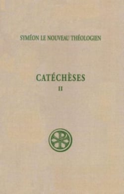 Catéchèses Tome 2 - catéchèses 6-22 - introduction, texte, critique et notes