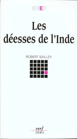 Les Déesses de l'Inde