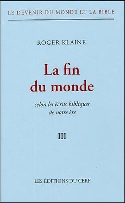La Fin du monde