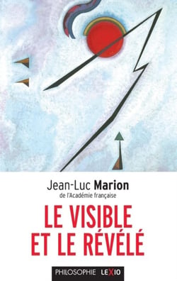 Le visible et le revele
