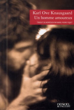Un homme amoureux