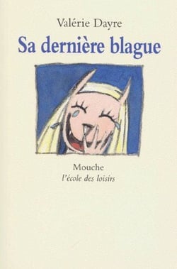 Sa dernière blague