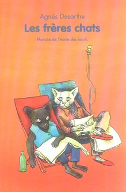 Freres Chats (Les)