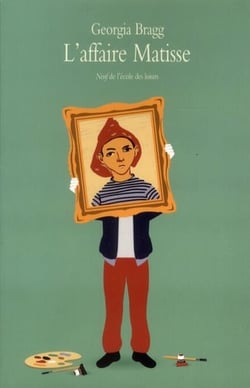 L'Affaire Matisse