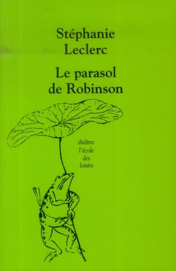 Le parasol de Robinson