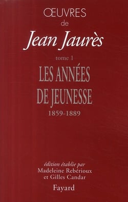 Oeuvres, tome 1