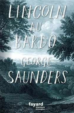 Lincoln au Bardo