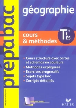 Prepabac examens - cours et methodes