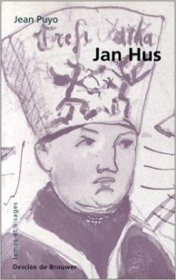 Jan hus  (j.puyo)