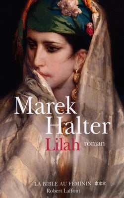 LILAH T3 LA BIBLE AU FEMININ