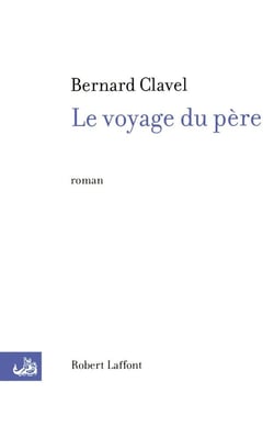 Le voyage du père - NE