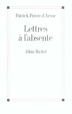Lettres à l'absente
