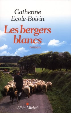 Les bergers blancs