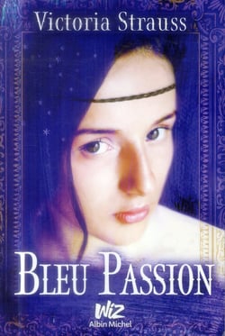 Bleu passion