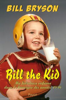 Bill the kid