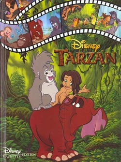 Tarzan