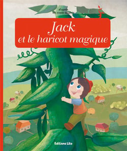Jack et le haricot magique