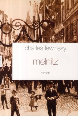 Melnitz