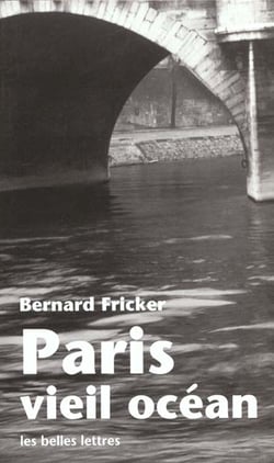 Paris, Vieil Ocean