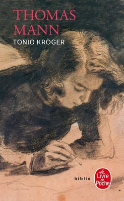 Tonio Kroger