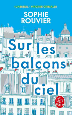 Sur les balcons du ciel