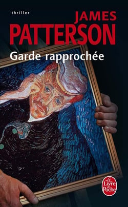 Garde rapprochée (Hors série)