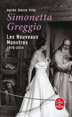 Les Nouveaux Monstres