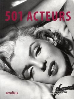 501 acteurs