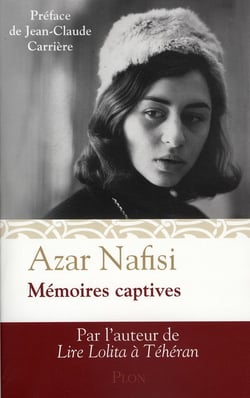 Memoires captives