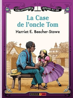 CASE DE L ONCLE TOM