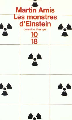 Les monstres d'einstein