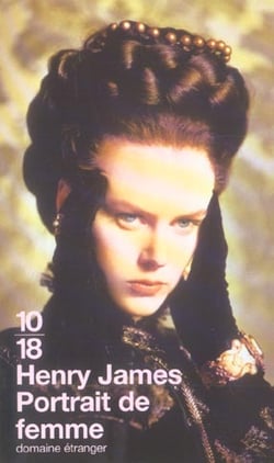 Portrait de femme