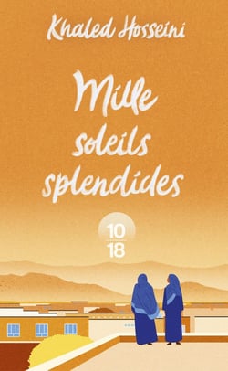 Mille soleils splendides - Collector