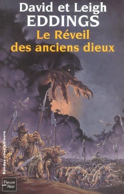 Le reveil des anciens dieux t.1 - les reveurs