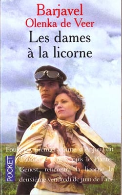 Les dames à la licornes