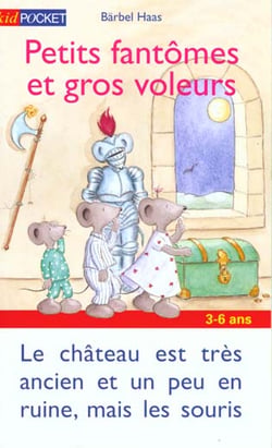 Petits fantomes et gros voleurs