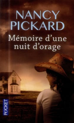 Mémoire d'une nuit d'orage