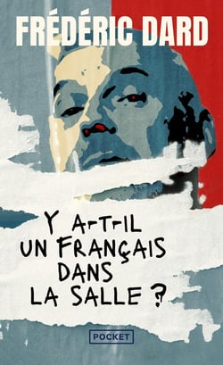 San-Antonio : y a-t-il un Français dans la salle ?