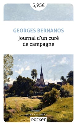 Journal d'un curé de campagne