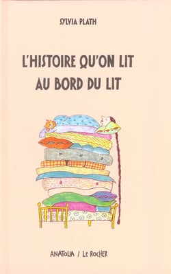 L'histoire qu'on lit au bord du lit
