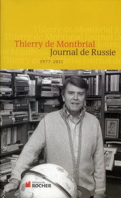 Journal de Russie, 1977-2011