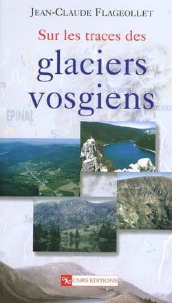 Sur les traces des glaciers vosgiens