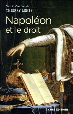 Napoléon et le droit