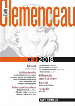 L'année Clemenceau n.2