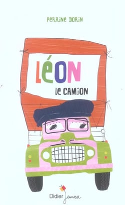 Leon le camion