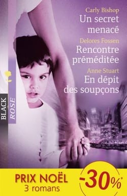 Un secret menacé - rencontre préméditée - en dépit des soupcons